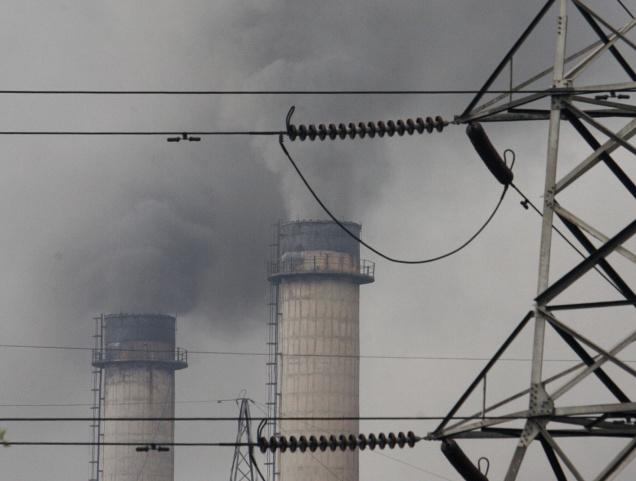 Emissions from coal power plants causing public health crisis: report